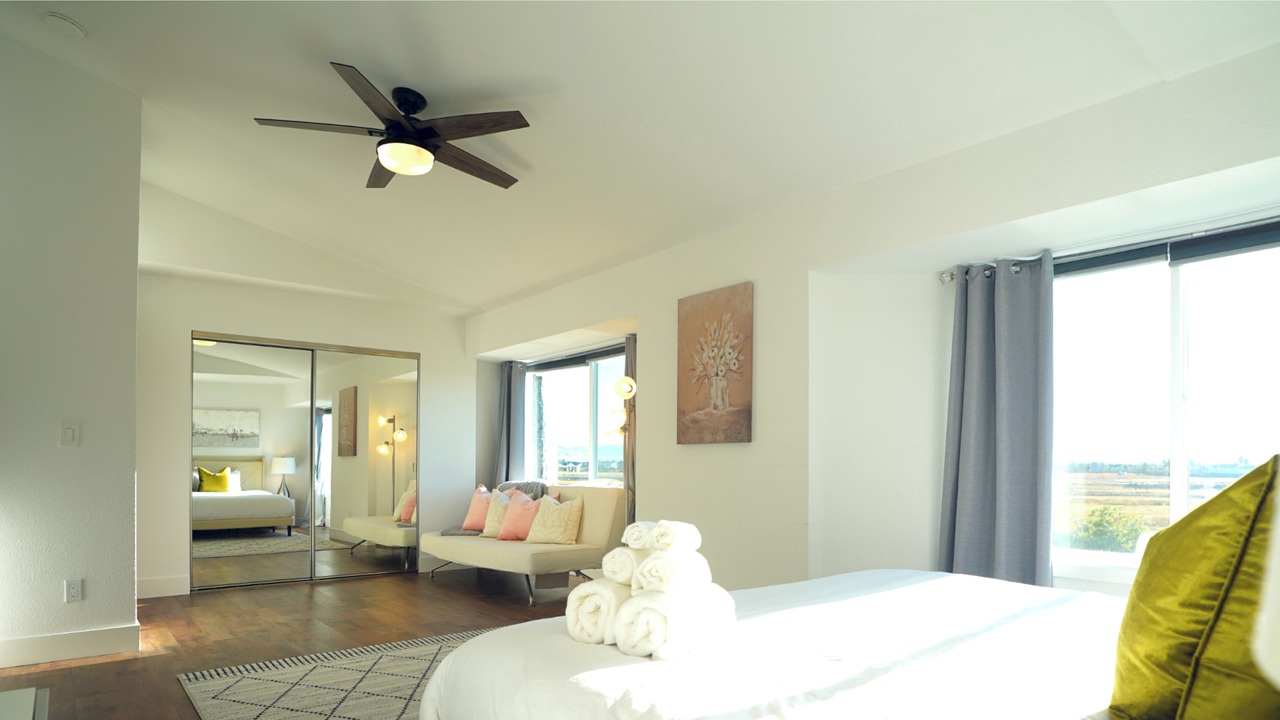 Photo of Bedroom in Discovery Bay
