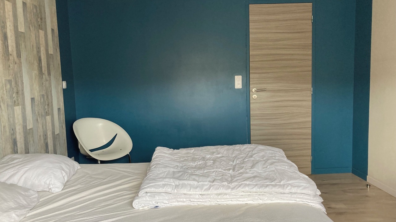 Photo of Bedroom in Bec-de-Mortagne