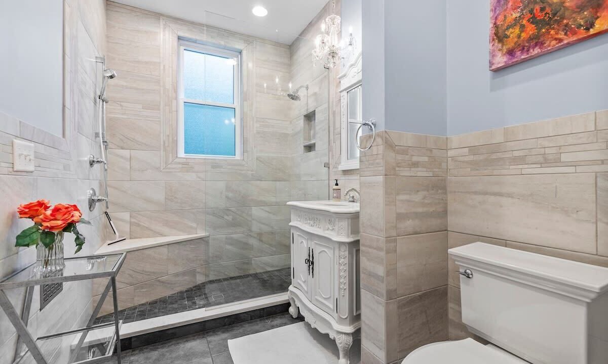 Photo of Bathroom in Mount Washington