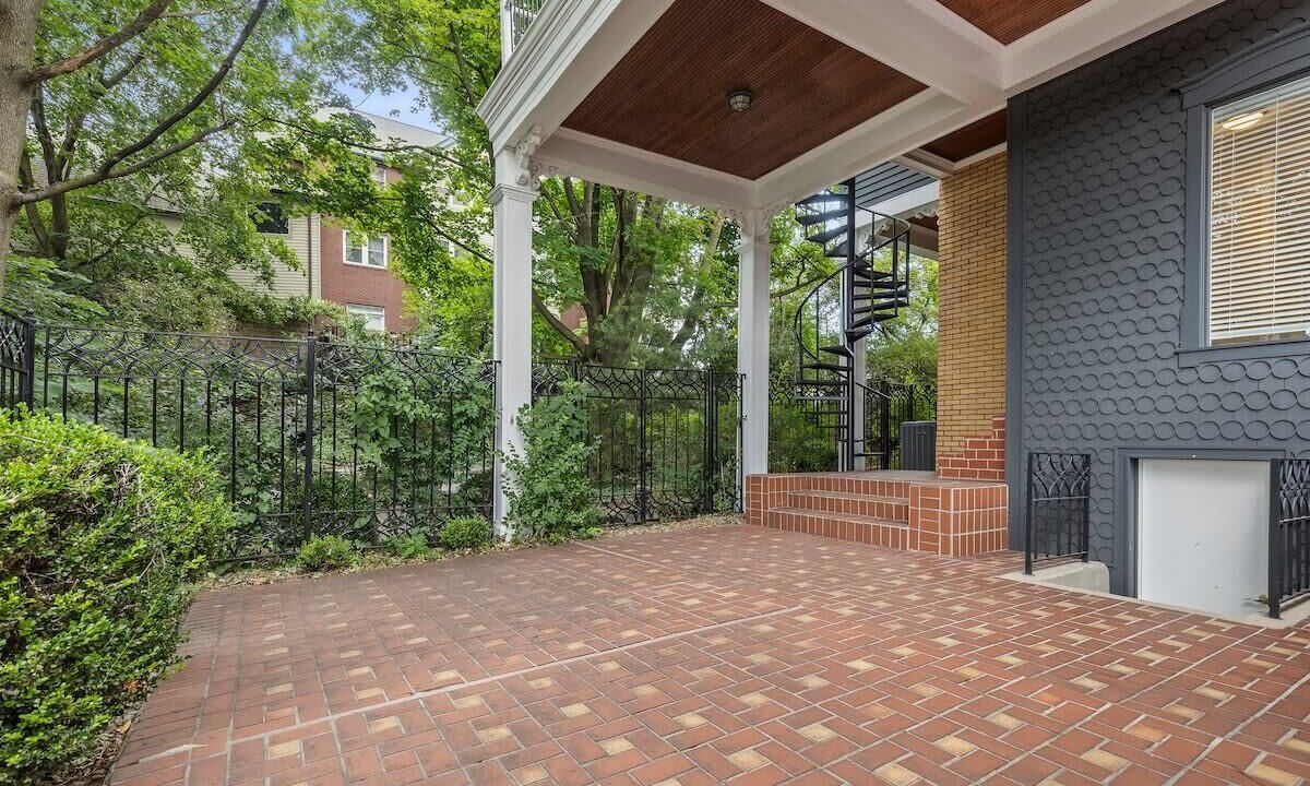 Photo of Outdoor in Mount Washington