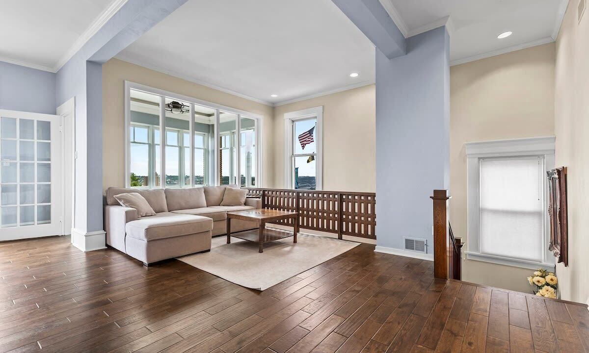 Photo of Livingroom in Mount Washington