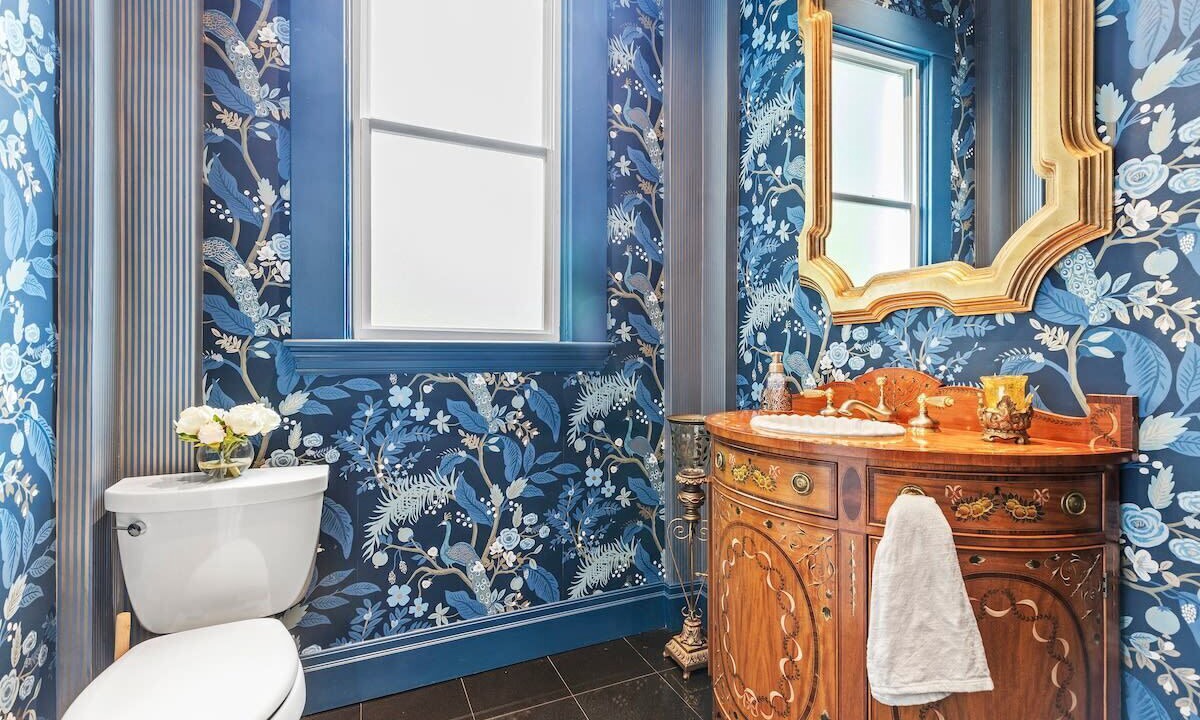 Photo of Bathroom in Mount Washington