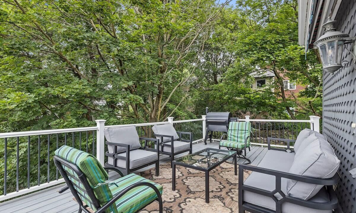 Photo of Outdoor in Mount Washington