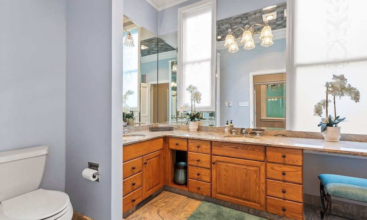 Photo of Bathroom in Mount Washington