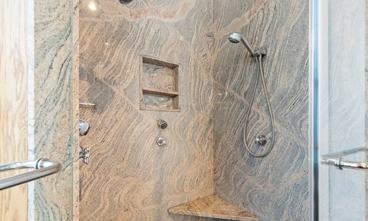 Photo of Bathroom in Mount Washington