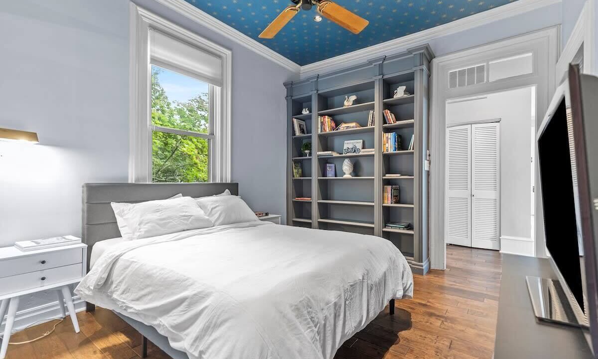 Photo of Bedroom in Mount Washington