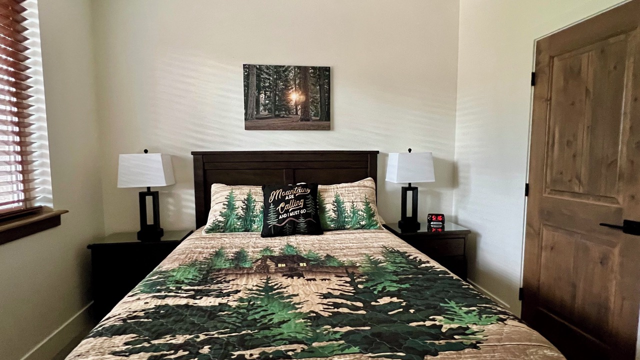 Photo of Bedroom in Torreon