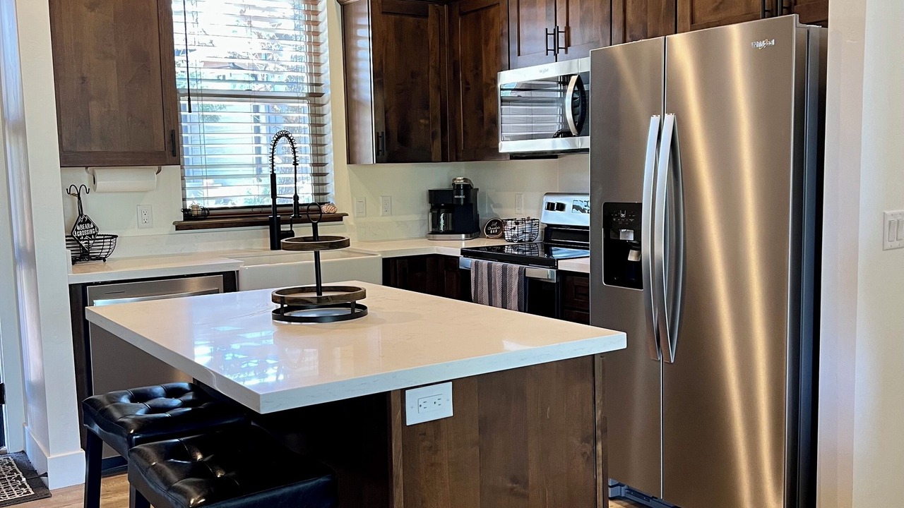 Photo of Kitchen in Torreon