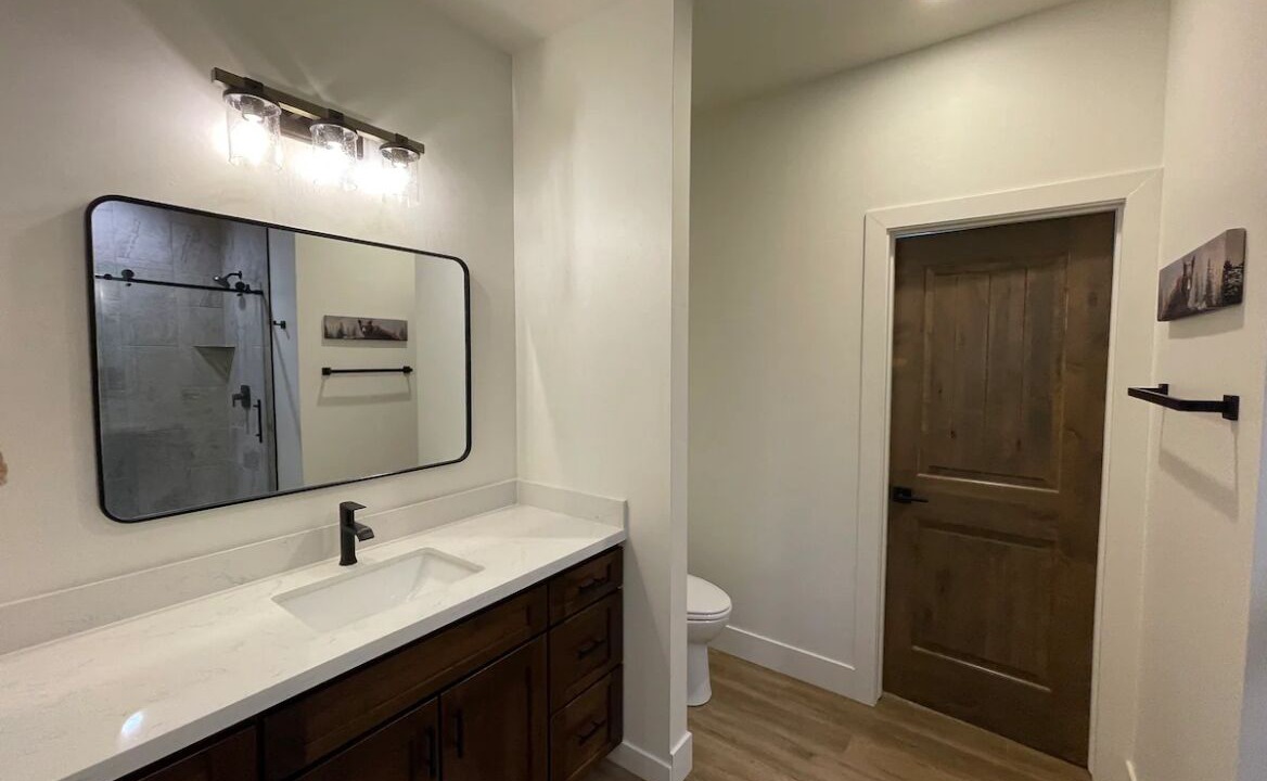 Photo of Bathroom in Torreon