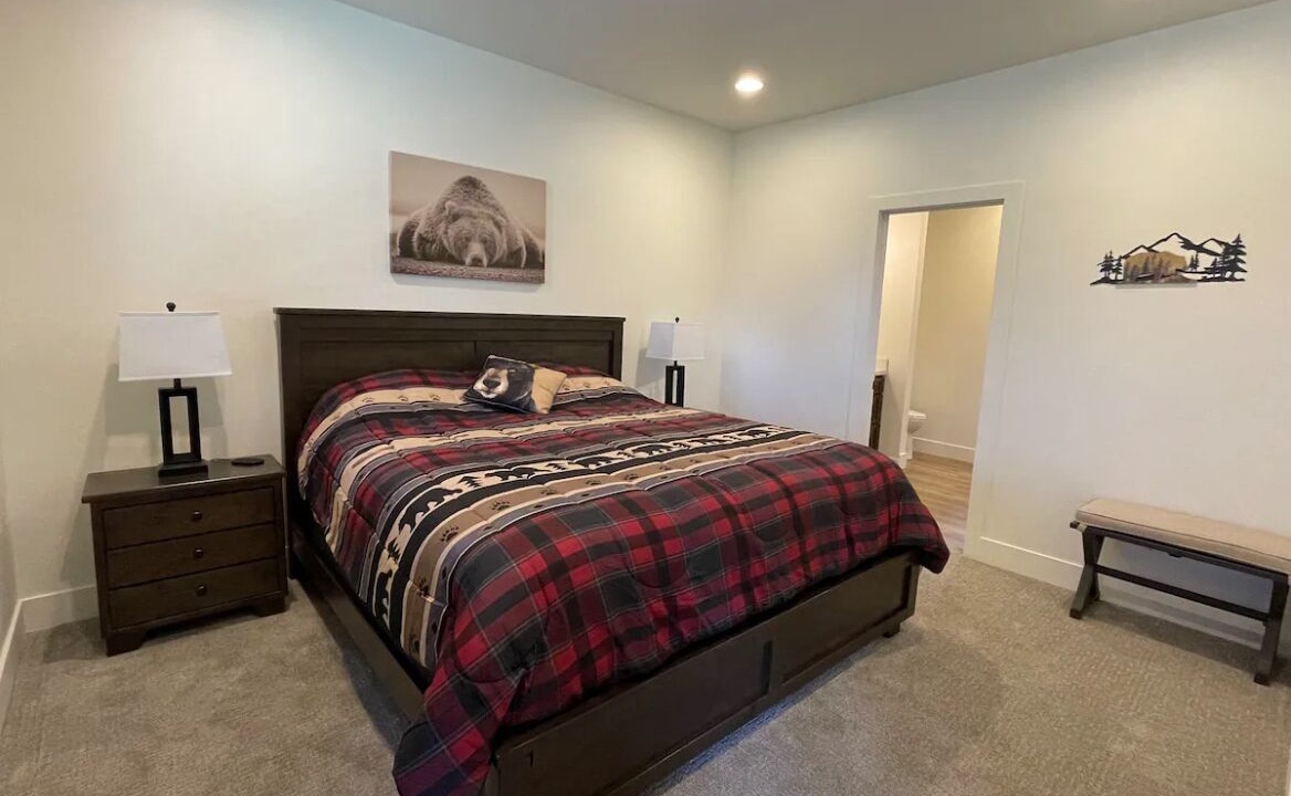 Photo of Bedroom in Torreon