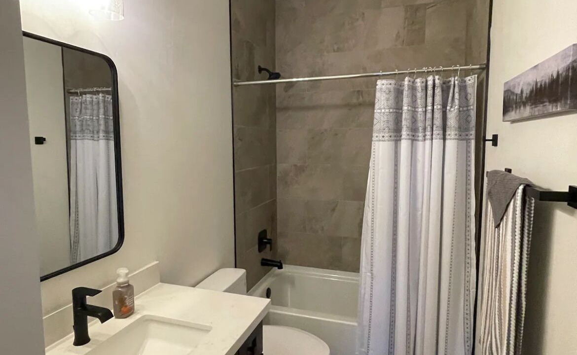 Photo of Bathroom in Torreon
