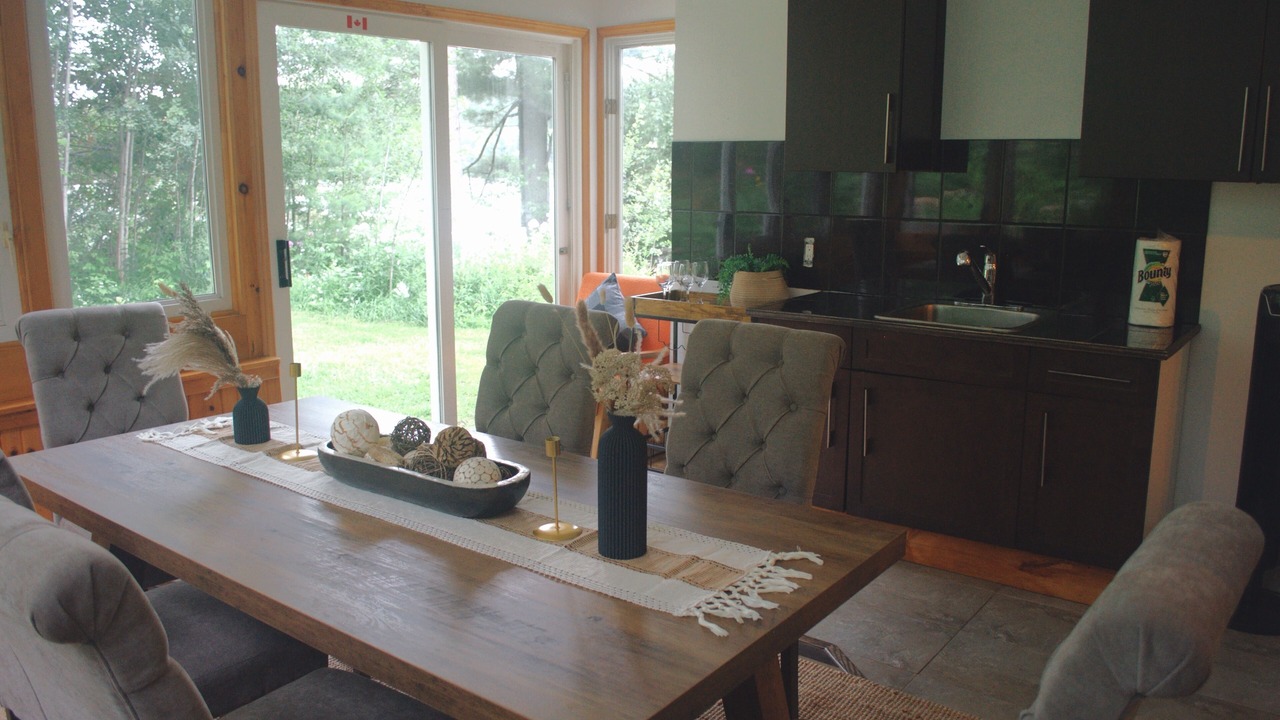 Photo of Bedroom in Chalk River