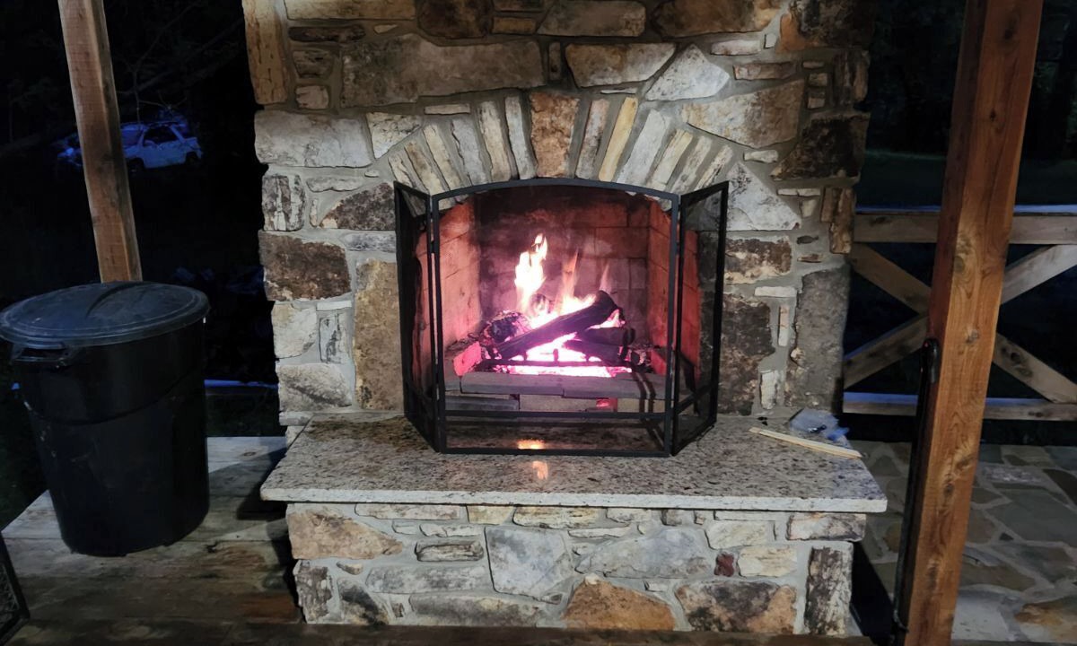 Photo of Outdoor in Mammoth Spring