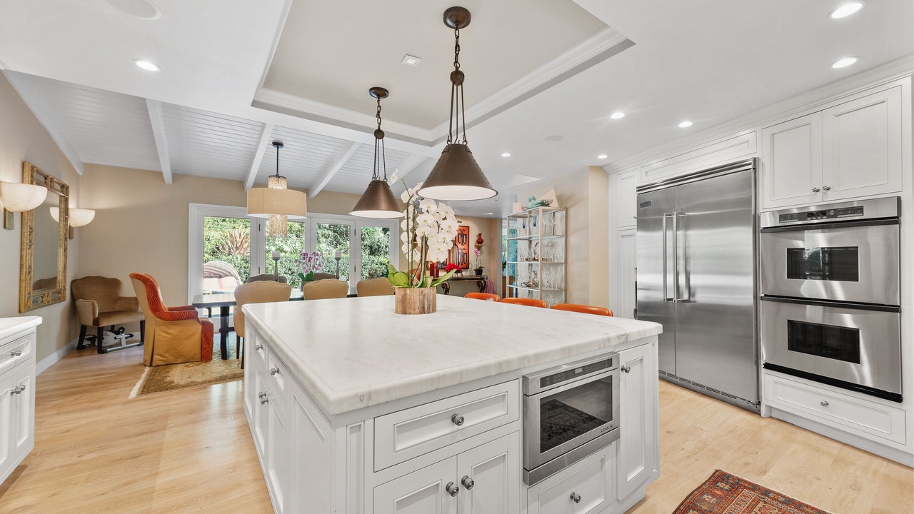 Photo of Kitchen in Beverly Glen
