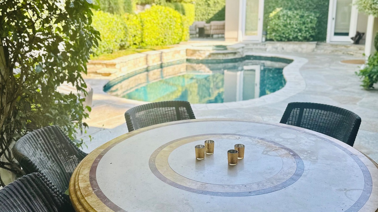 Photo of Outdoor in Beverly Glen
