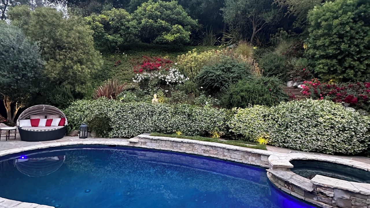 Photo of Outdoor in Beverly Glen