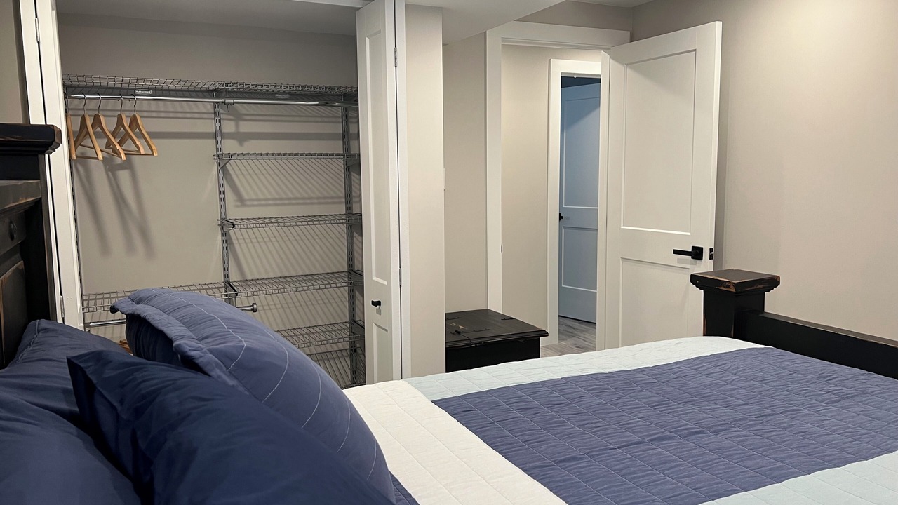 Photo of Bedroom in Burlington