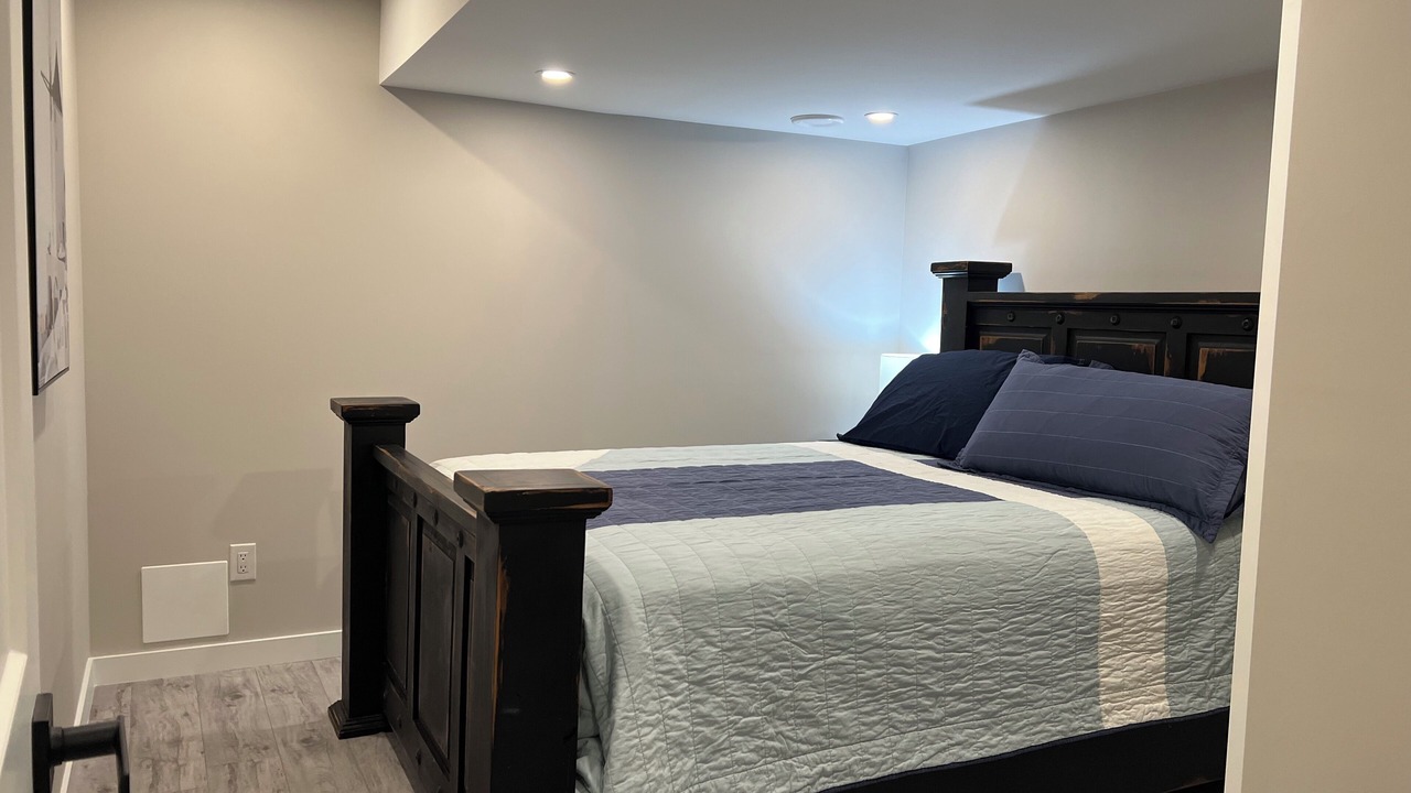 Photo of Bedroom in Burlington