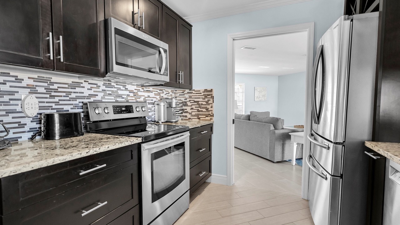 Photo of Bedroom in Caloosahatchee