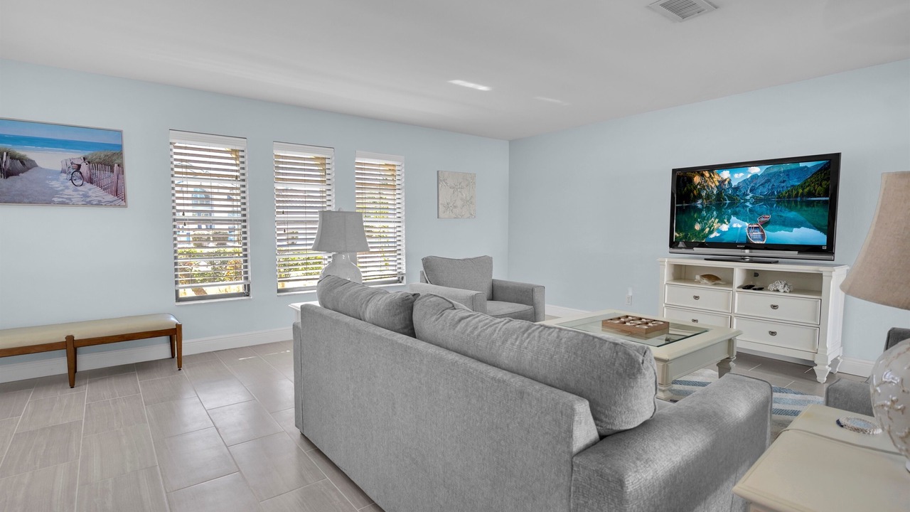 Photo of Bedroom in Caloosahatchee