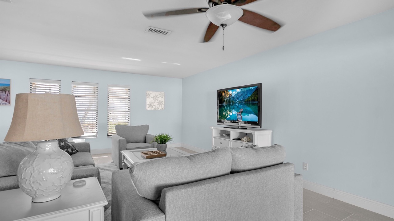Photo of Bedroom in Caloosahatchee