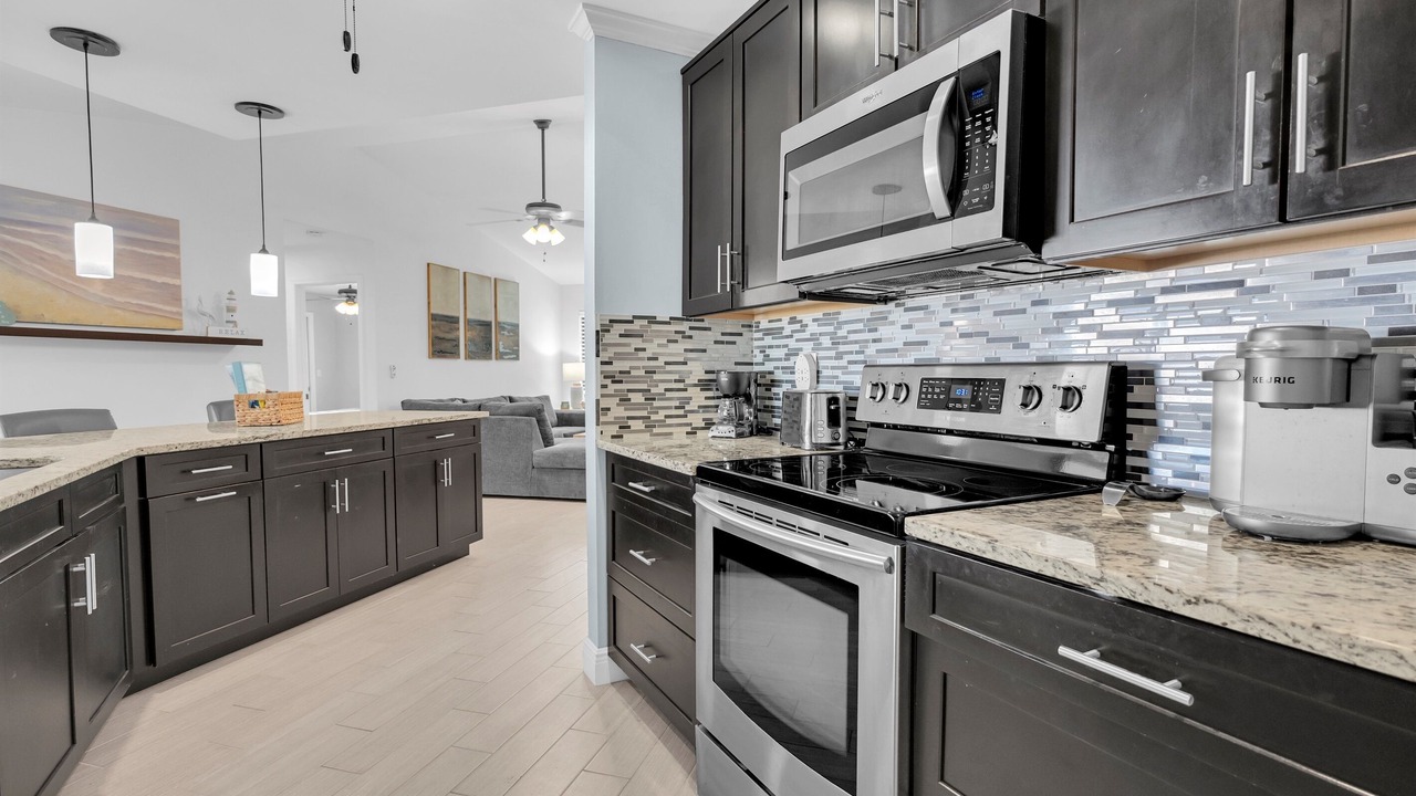 Photo of Bedroom in Caloosahatchee