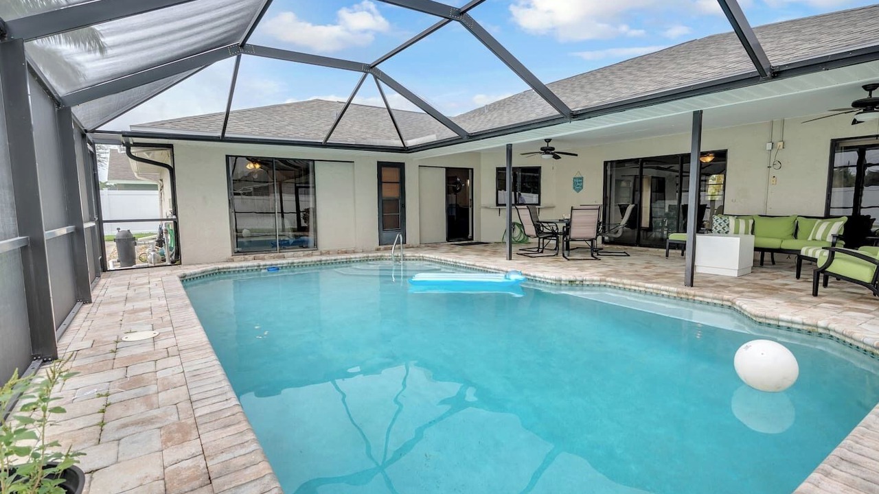 Photo of Outdoor in Caloosahatchee