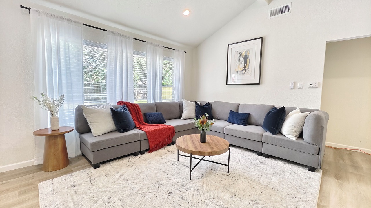 Photo of Livingroom in Clodine
