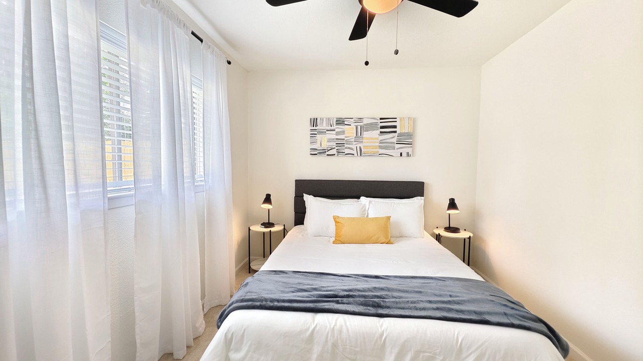 Photo of Bedroom in Clodine