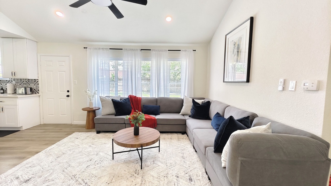 Photo of Livingroom in Clodine
