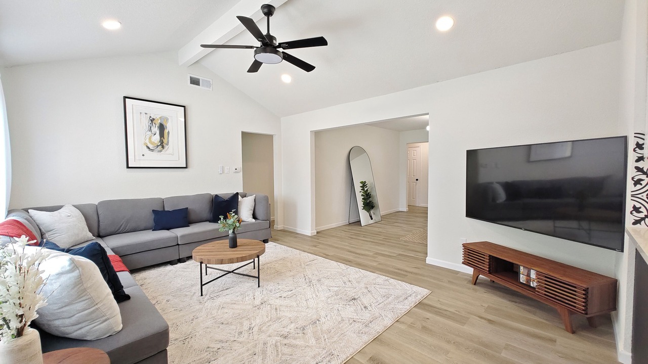 Photo of Livingroom in Clodine