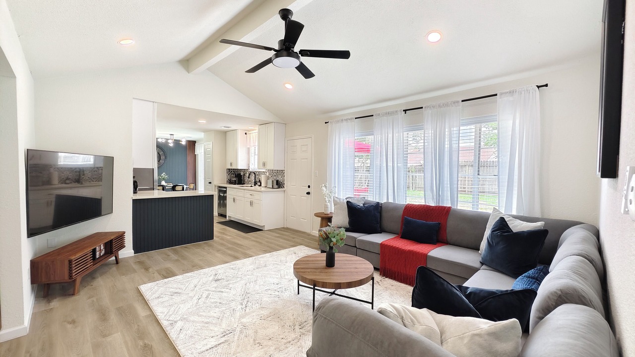 Photo of Livingroom in Clodine