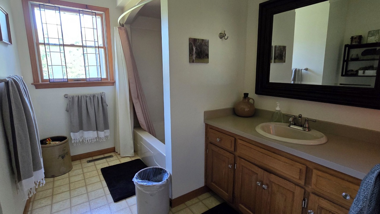 Photo of Bathroom in Middleville