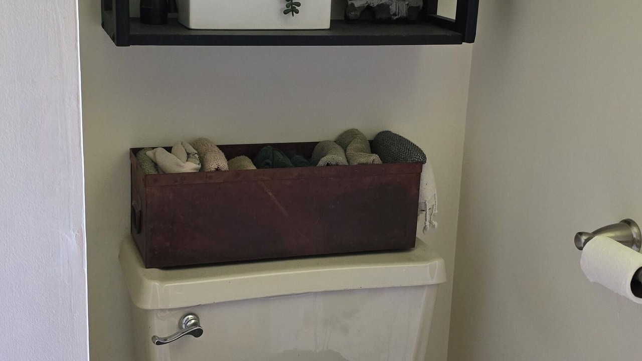 Photo of Bathroom in Middleville