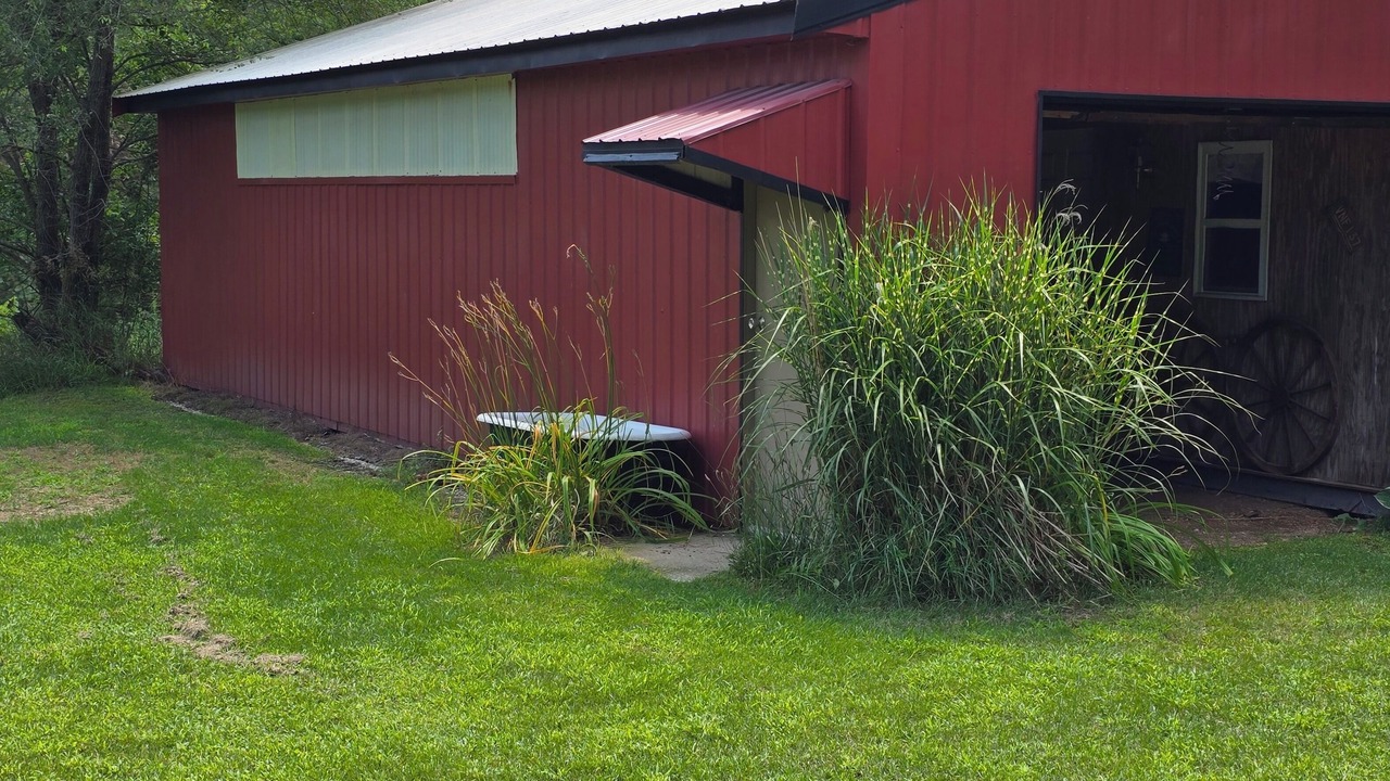 Photo of Outdoor in Middleville