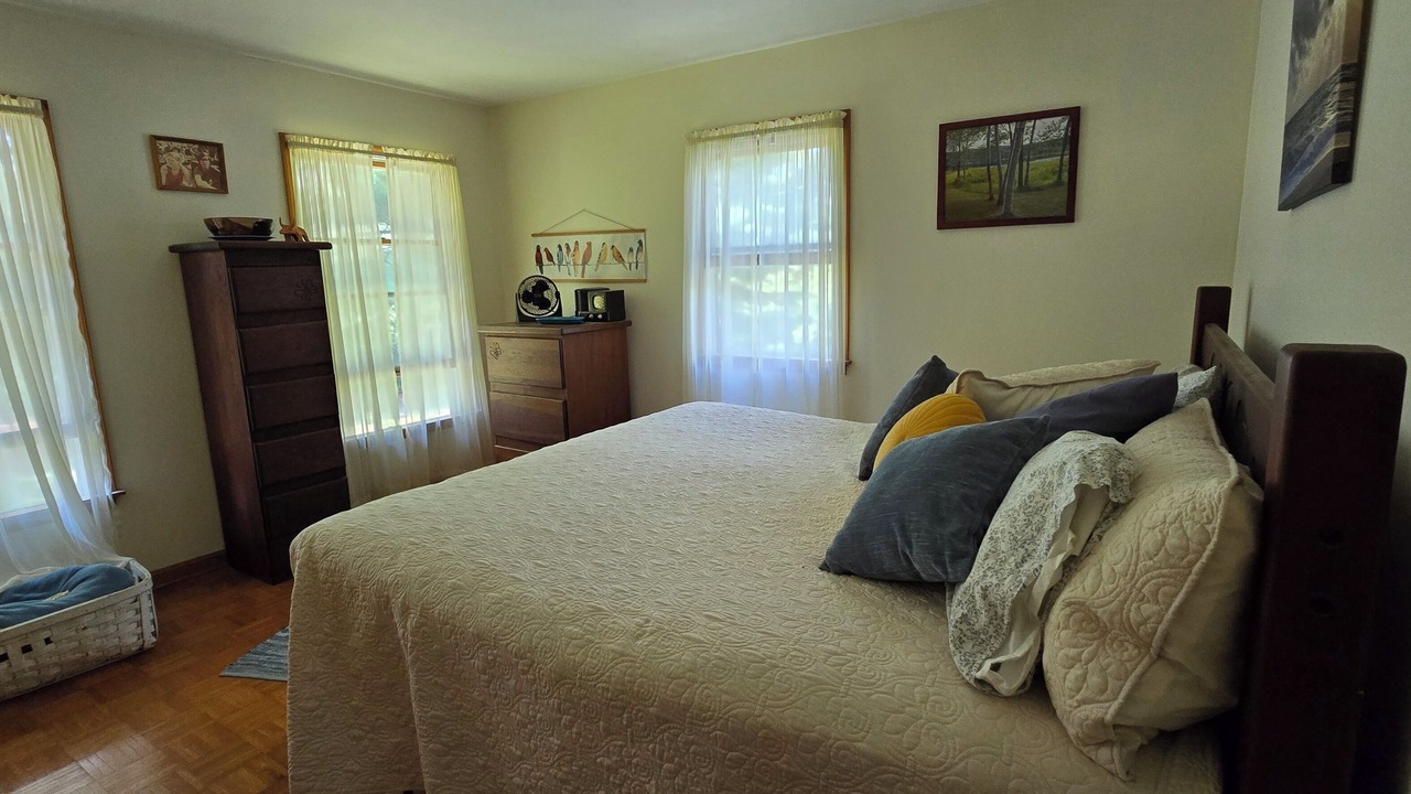 Photo of Bedroom in Middleville