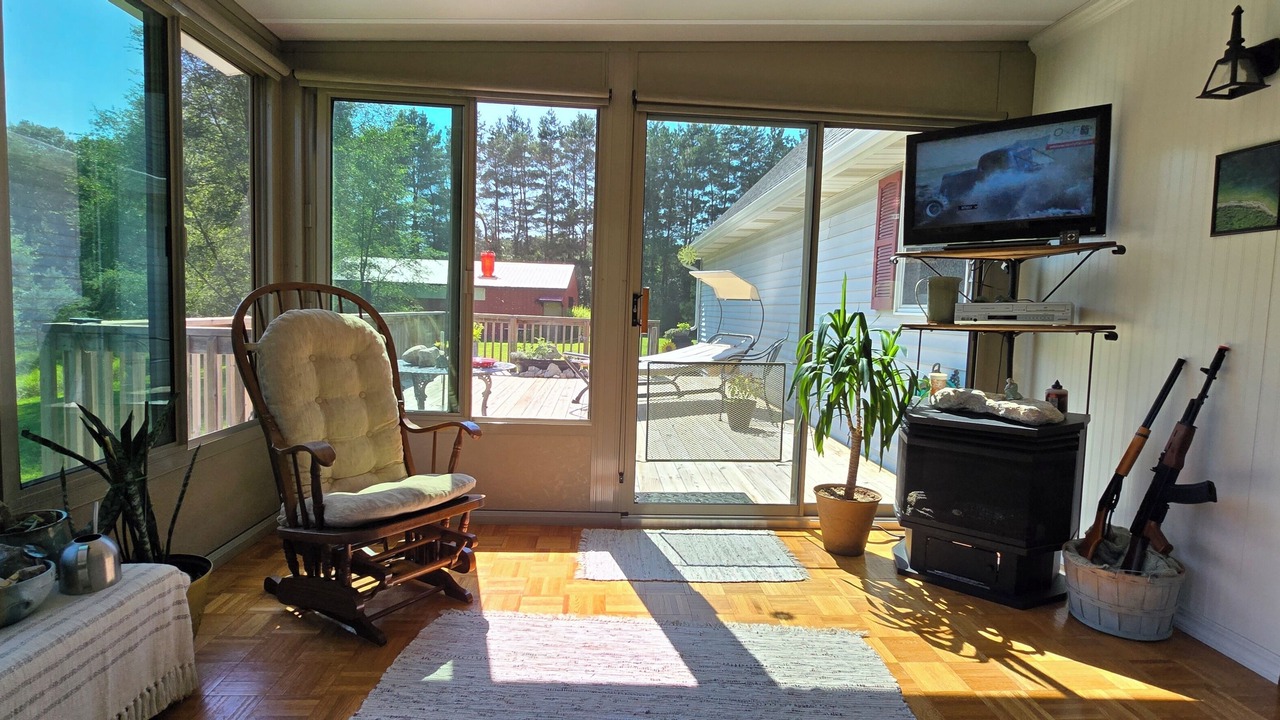 Photo of Livingroom in Middleville