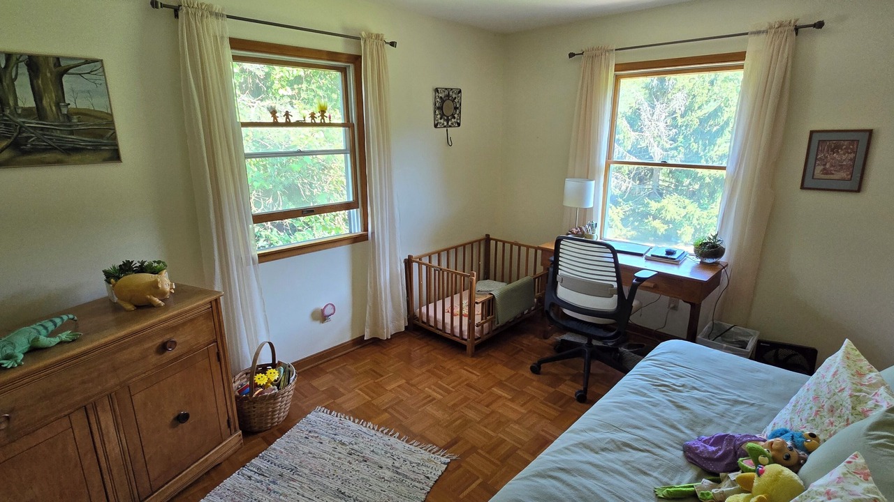 Photo of Bedroom in Middleville