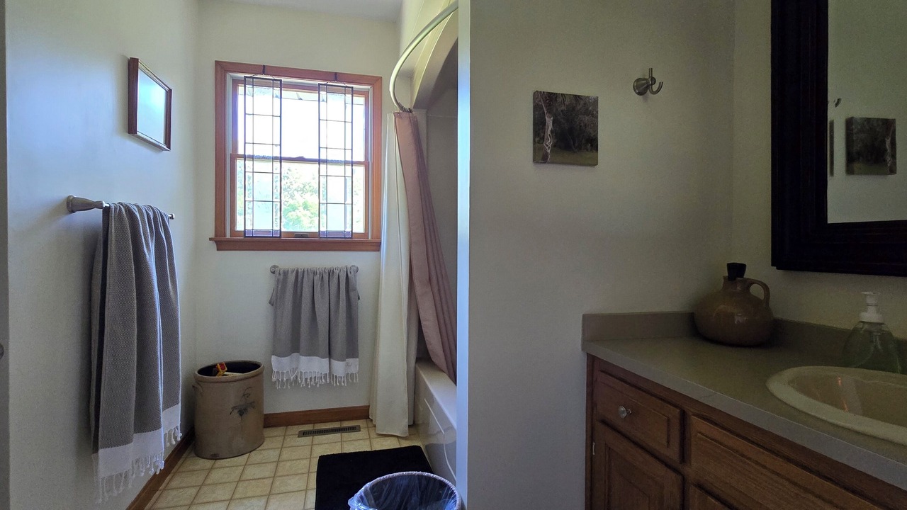Photo of Bathroom in Middleville