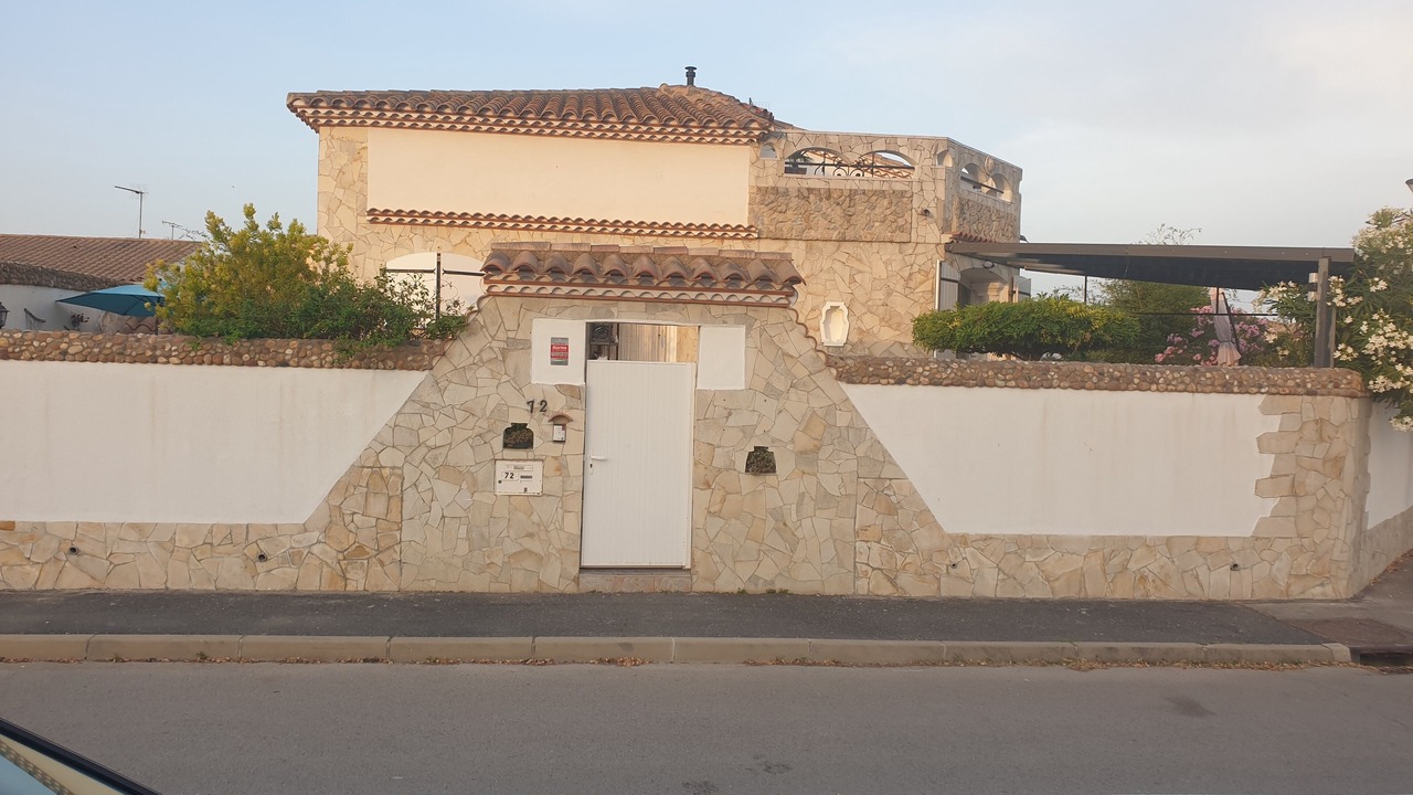 Photo of Outdoor in Lunel