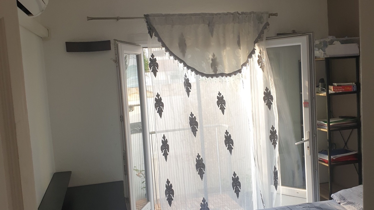 Photo of Bedroom in Lunel