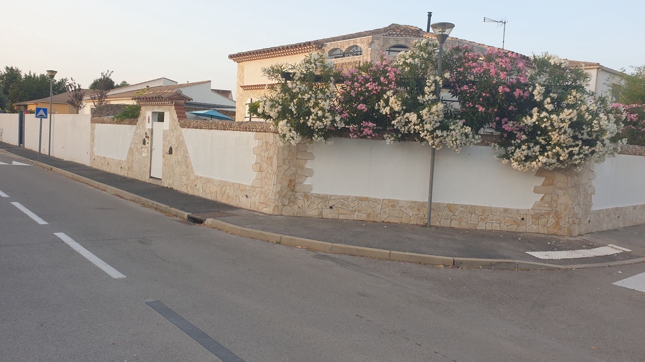 Photo of Outdoor in Lunel