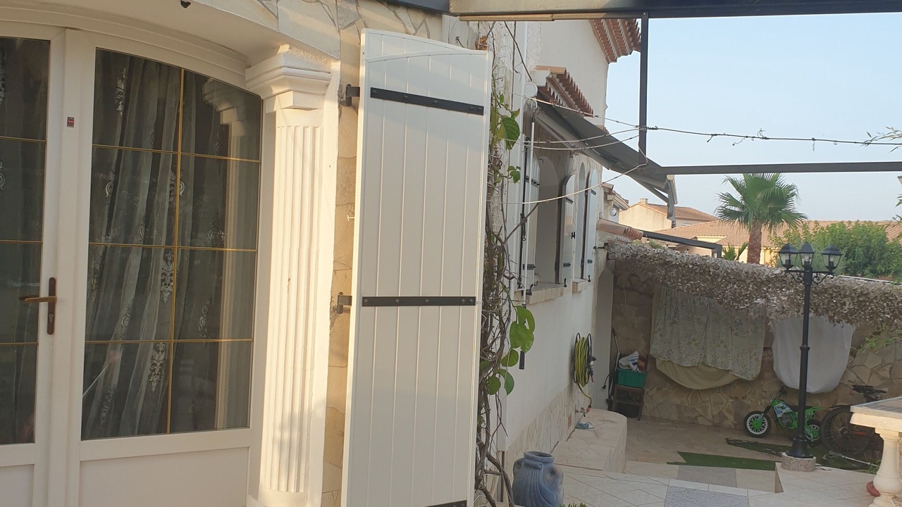 Photo of Patio Balcony in Lunel