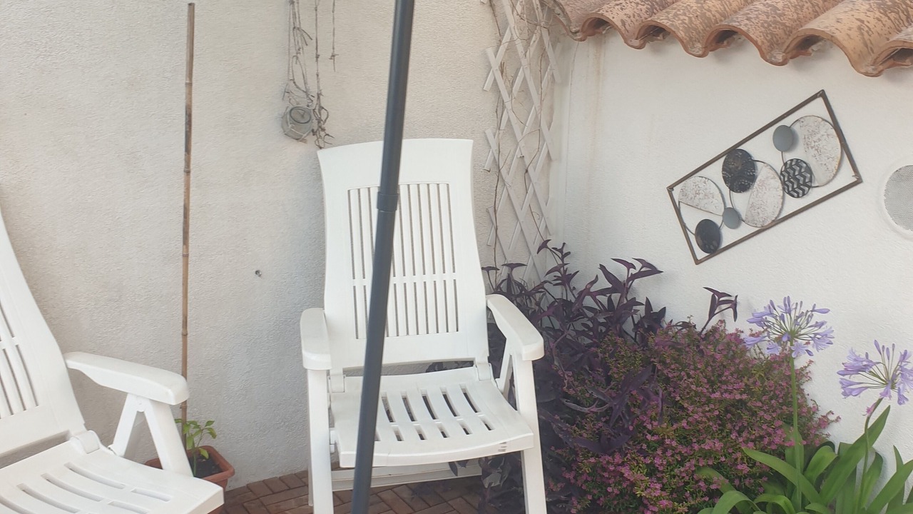 Photo of Patio Balcony in Lunel