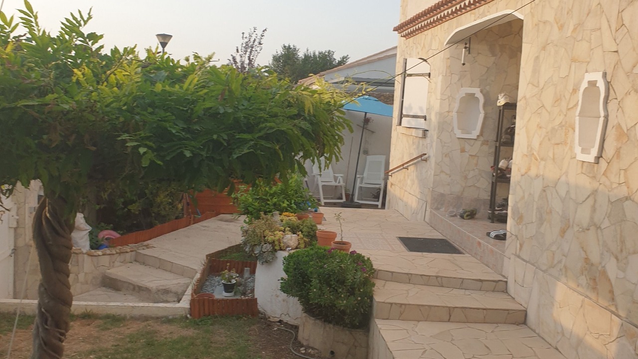 Photo of Patio Balcony in Lunel