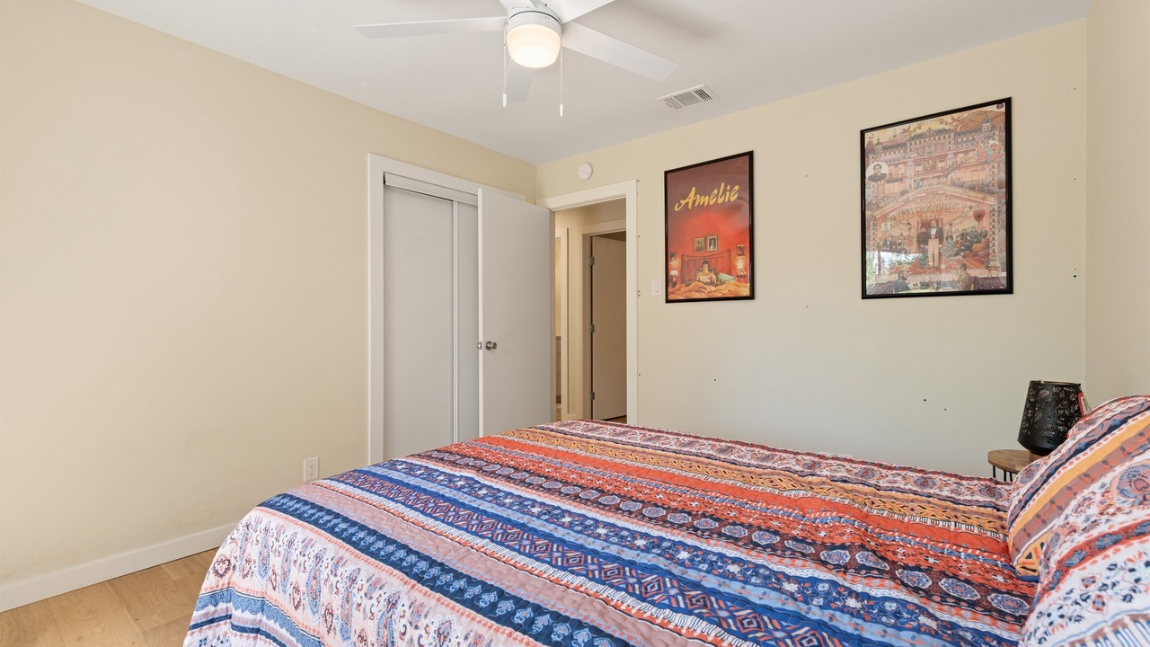 Photo of Bedroom in Lost Creek