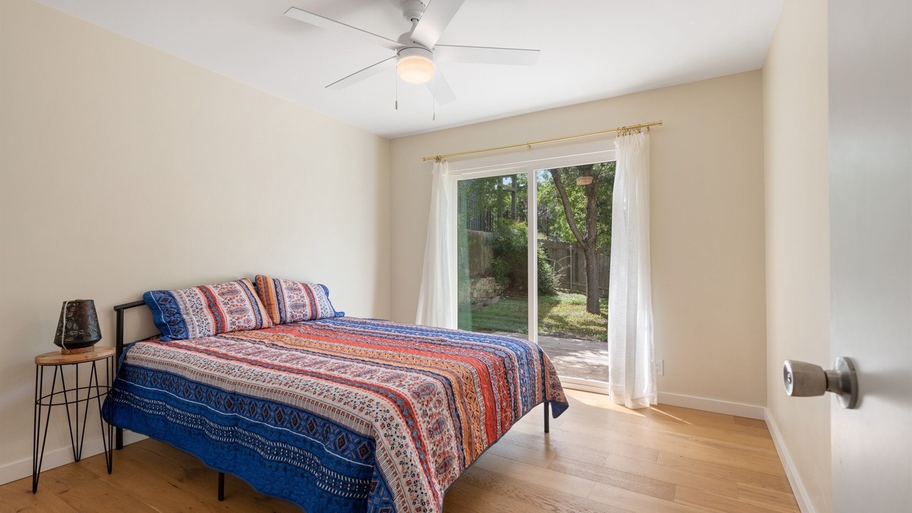 Photo of Bedroom in Lost Creek