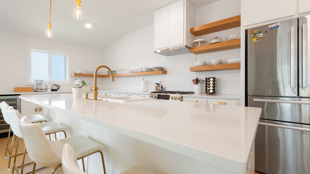 Photo of Kitchen in Lost Creek