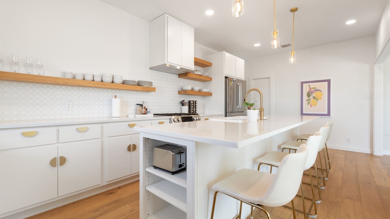 Photo of Kitchen in Lost Creek