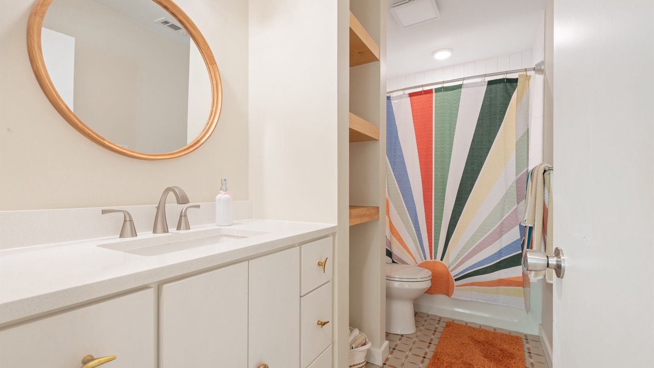 Photo of Bathroom in Lost Creek